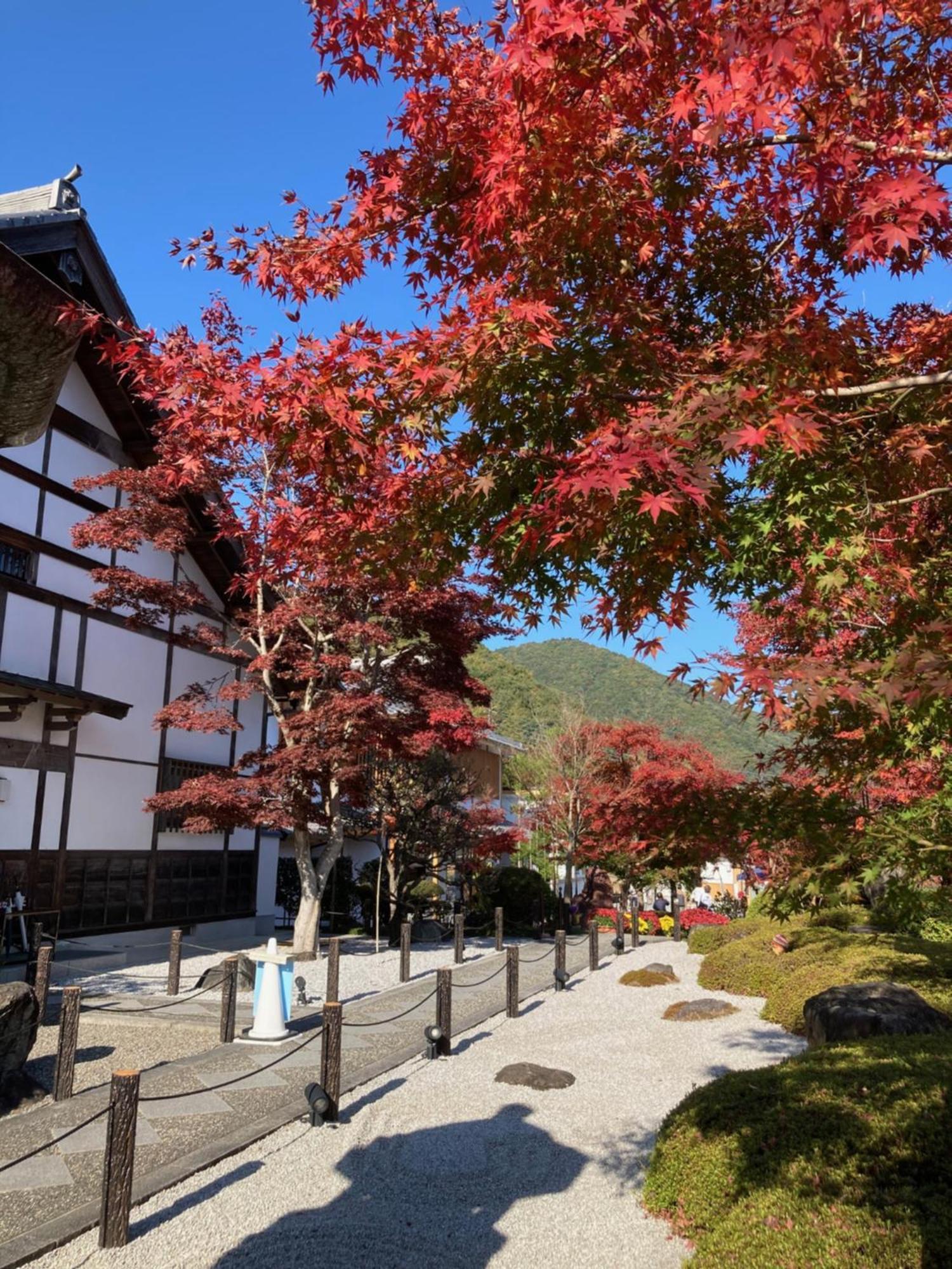Sky Tree Inn Tokio Exterior foto